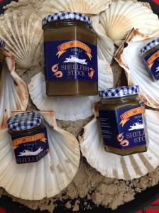 blas na farraige shellfish stocck