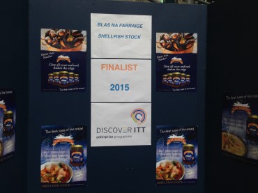 discover itt finalist